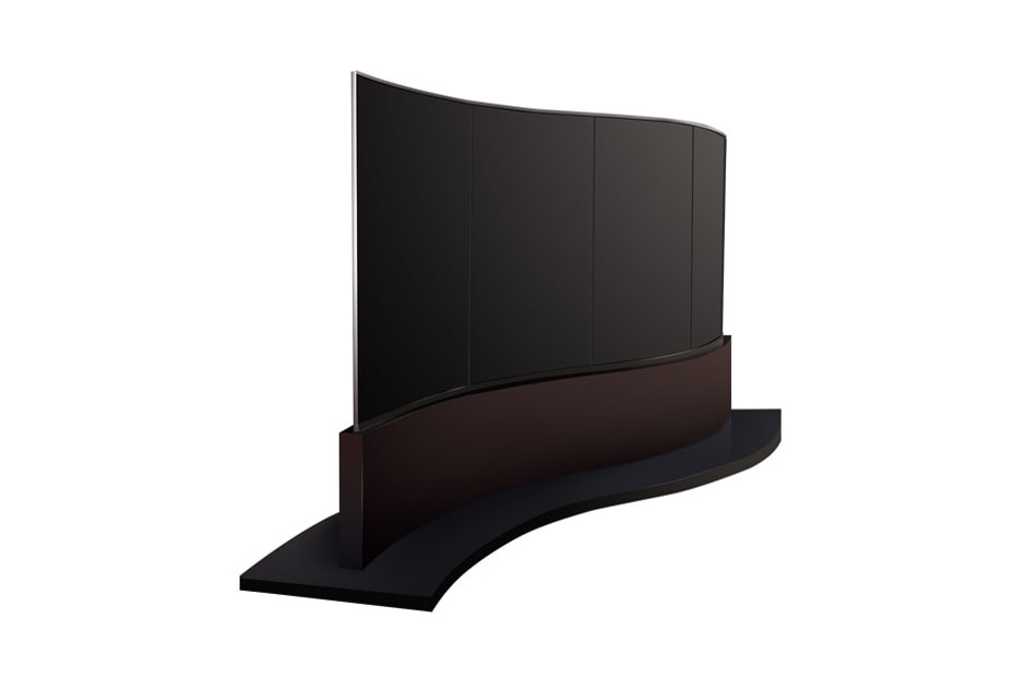 LG OLED Signage, 65EE5PC, thumbnail 5