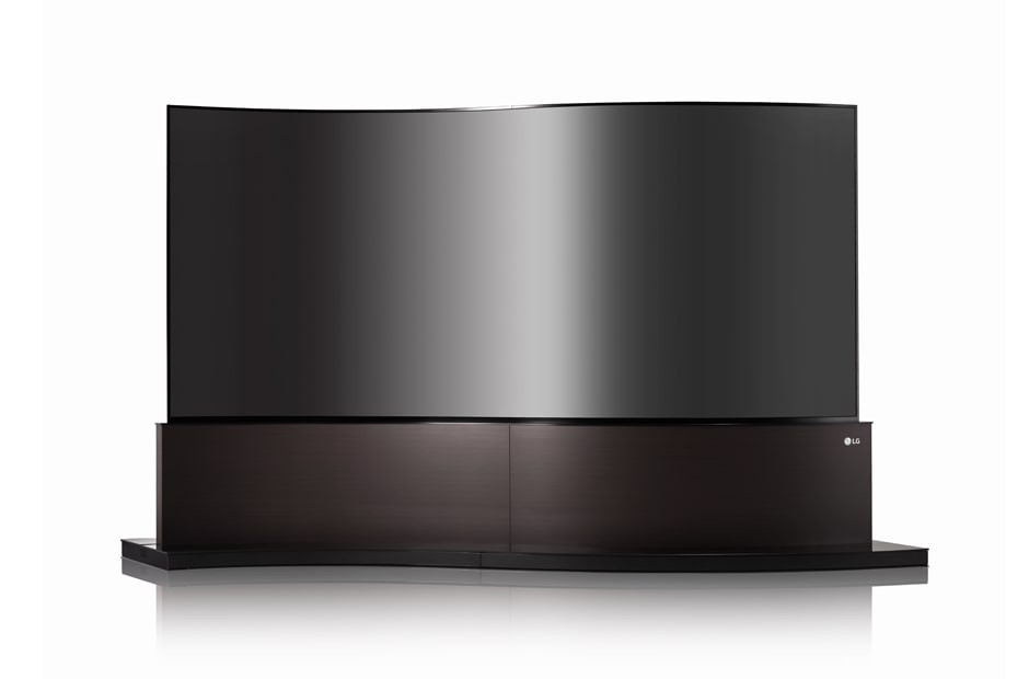 LG OLED Signage, 65EE5PC, thumbnail 6