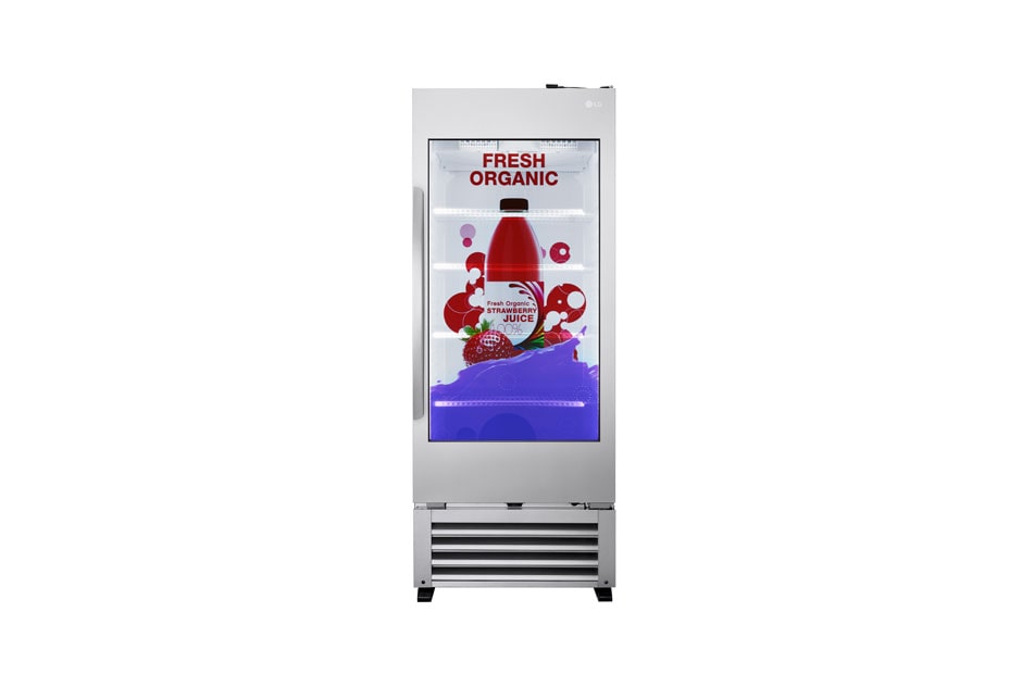 Cooler price lg deals
