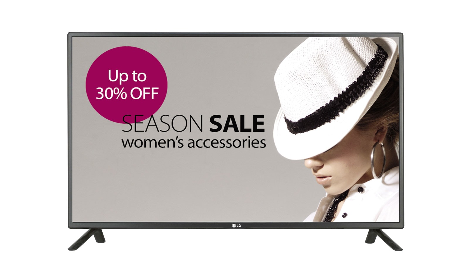 LG LS53A Series | LG GLOBAL