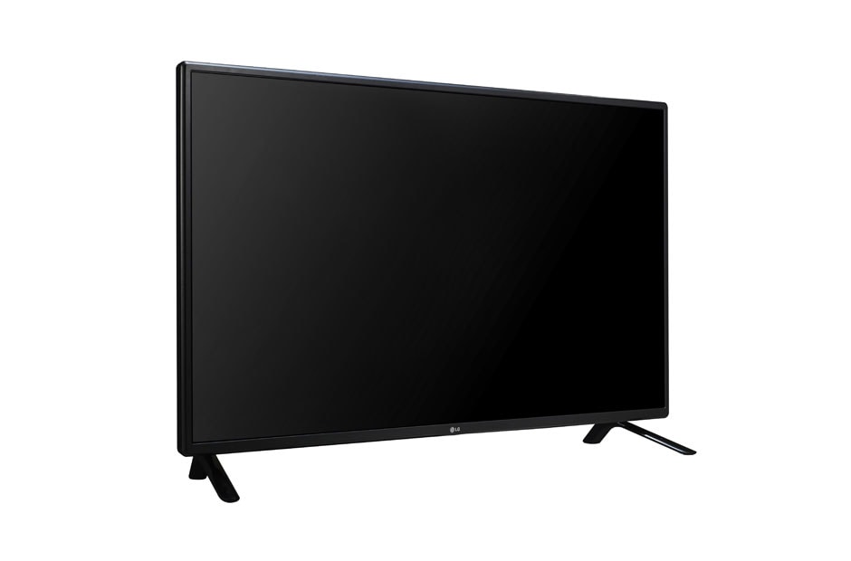 LG LS55A Series, 42LS55A, thumbnail 4