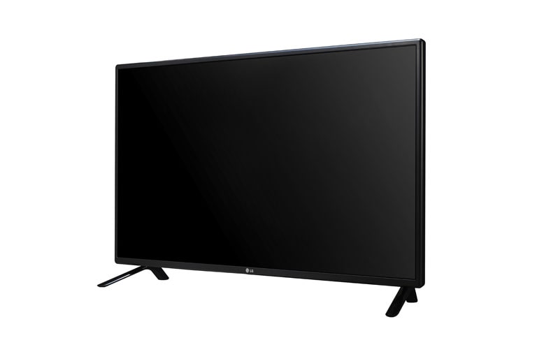 LG LS55A Series, 42LS55A, thumbnail 3