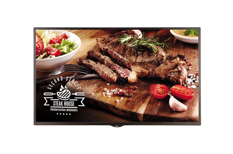 LG SE3C Series, 49SE3C, thumbnail 1