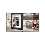 LG Window Facing, 75XS2C, thumbnail 1