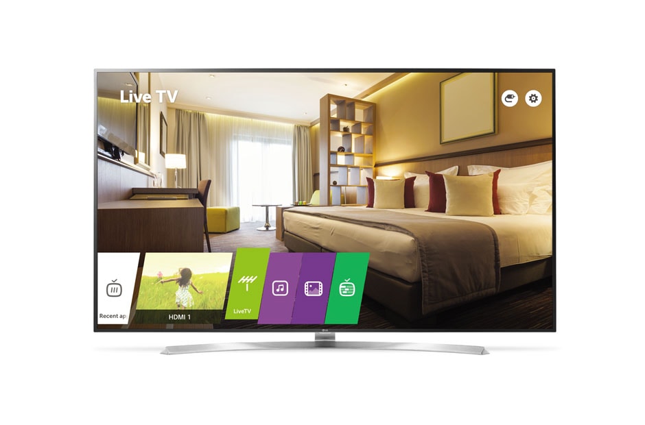 LG UW961H Series, 75UW961H (ASIA)
