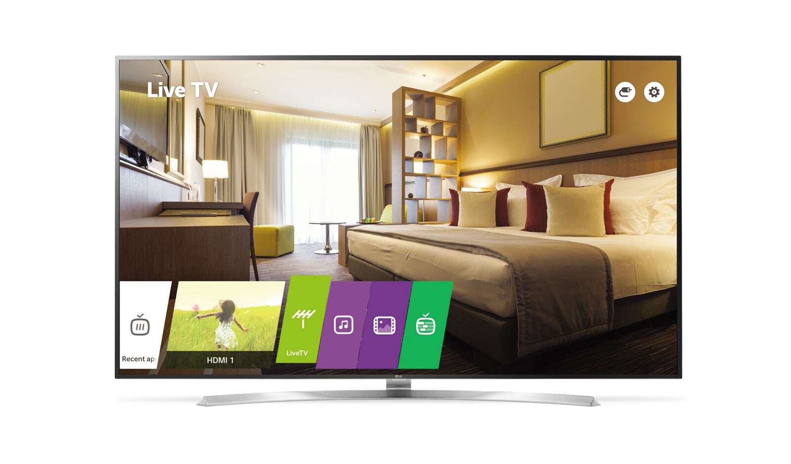 LG UW961H Series | LG GLOBAL