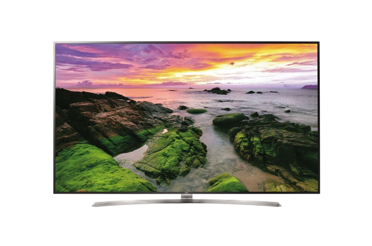 LG UW341C Series, 75UW341C (EU), thumbnail 1