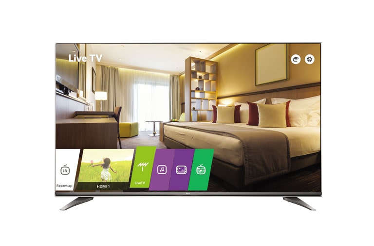 LG UW950H Series, 43UW950H (EU), thumbnail 1