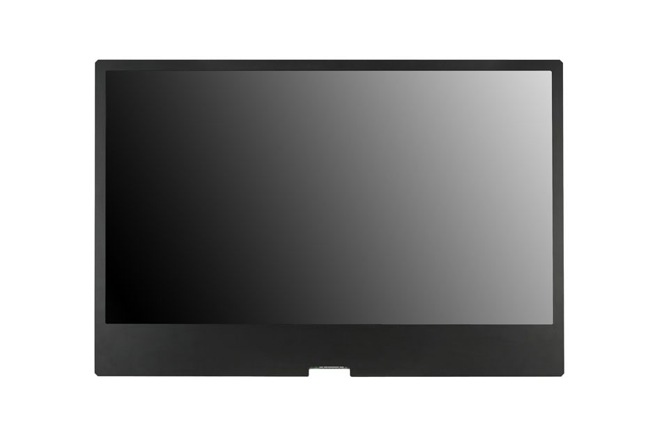 LG Transparent, 32WFC