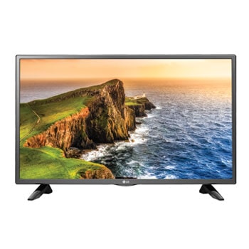 Essential Commercial TV with Multiple Use1