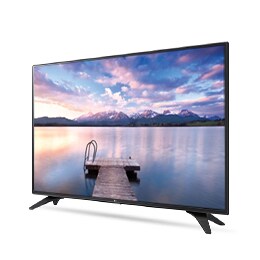 Essential Commercial TV with Multiple Use2
