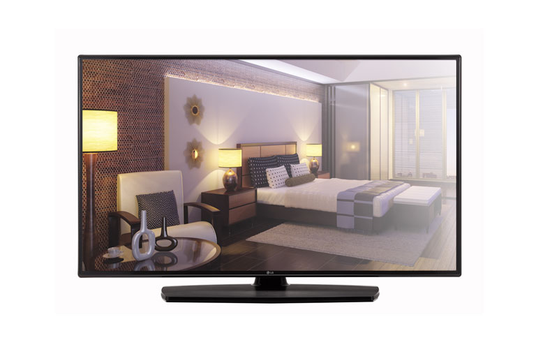 LG Comprehensive Hospitality Solution with Pro:Centric®, 43LW541H (ASIA), thumbnail 1