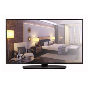 Comprehensive Hospitality Solution with Pro:Centric®1