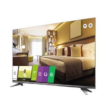 The Smart Solution for a Better Stay1