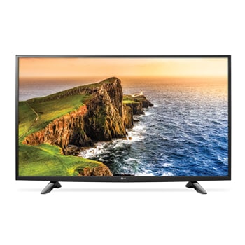 Essential Commercial TV with Multiple Use1