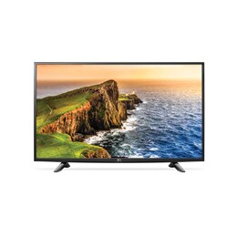 Essential Commercial TV with Multiple Use2
