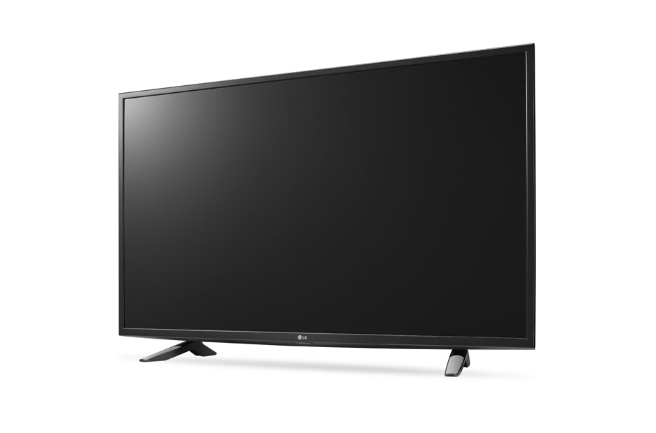LG Essential Commercial TV with Multiple Use, 43LW300C (SCA ISDB-T), thumbnail 3