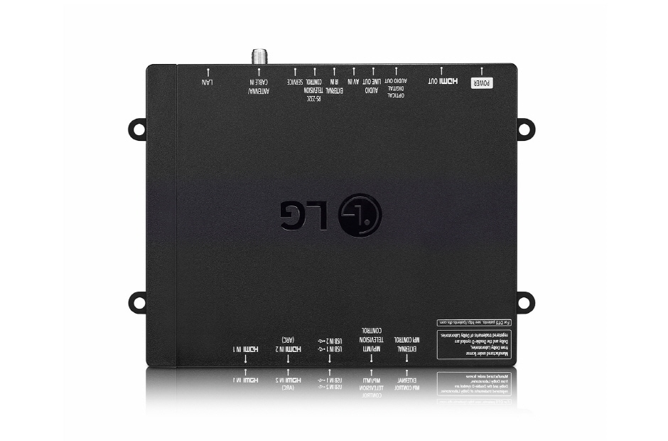 LG , STB-5500 (NA), thumbnail 5