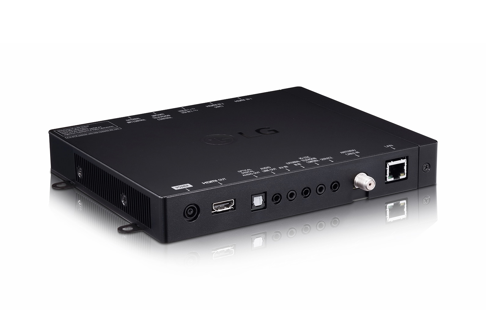 LG STB5500 (NA) LG Global