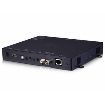 Pro:Centric Set-top Box1
