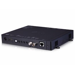 Pro:Centric Set-top Box2