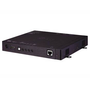Pro:Centric Set-top Box1
