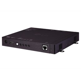 Pro:Centric Set-top Box2
