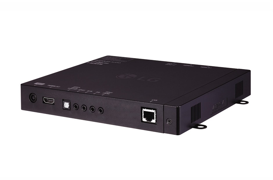LG Pro:Centric Set-top Box, STB-5500 (ASIA)