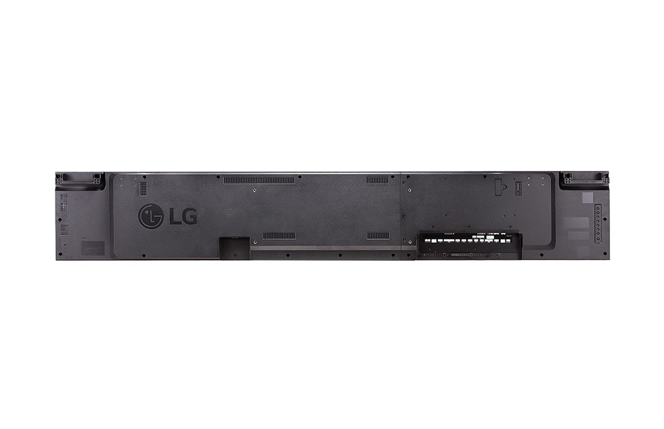 LG Ultra Stretch Signage, 86BH7C, thumbnail 3