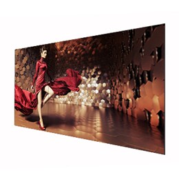 Video Wall OLED Signage2