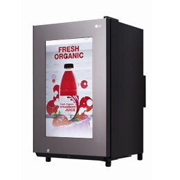 LG Smart Hybrid Cooler2