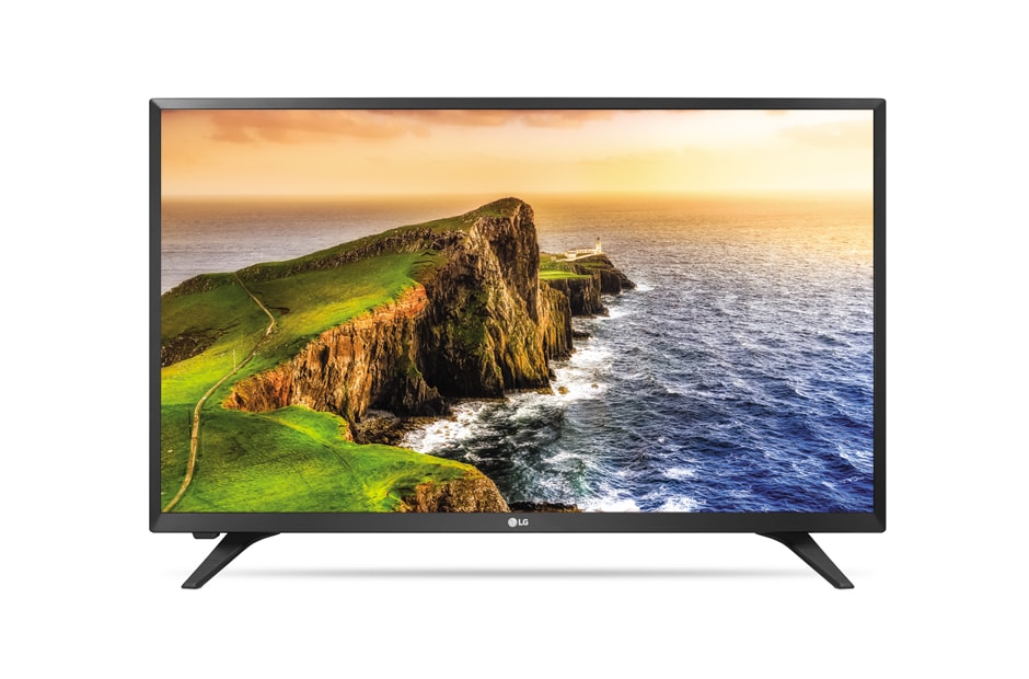 LG LV300C Series, 43LV300C (ASIA)