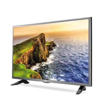 Essential Commercial TV with Multiple Use1
