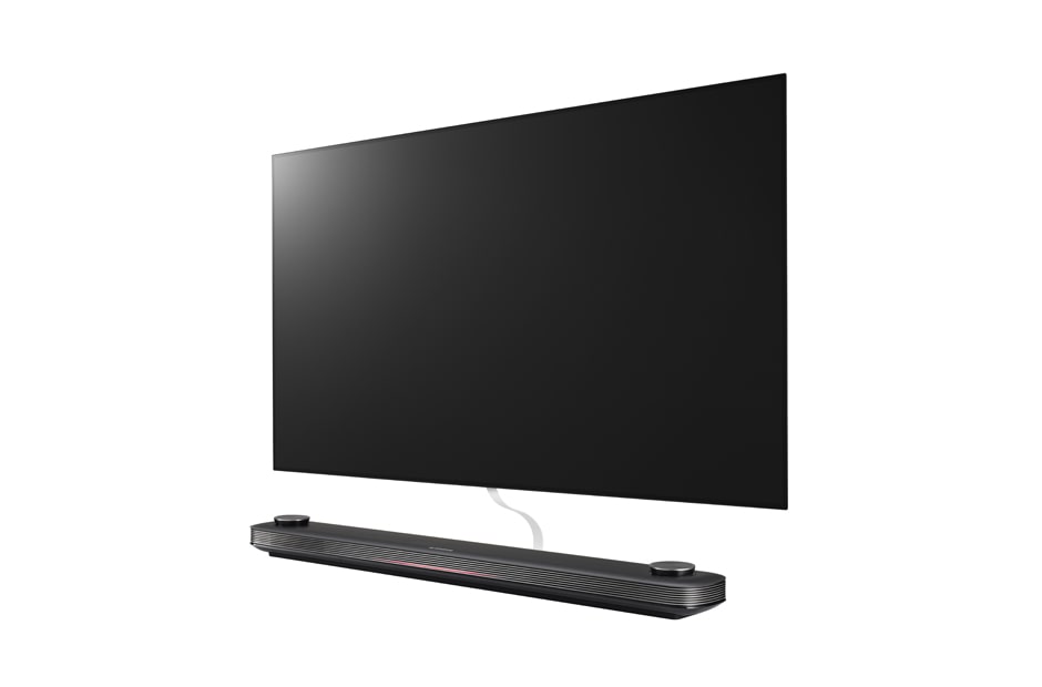 LG OLED Wallpaper Hotel TV With Premier IP-based Solution, 65EV960H (ASIA), thumbnail 5