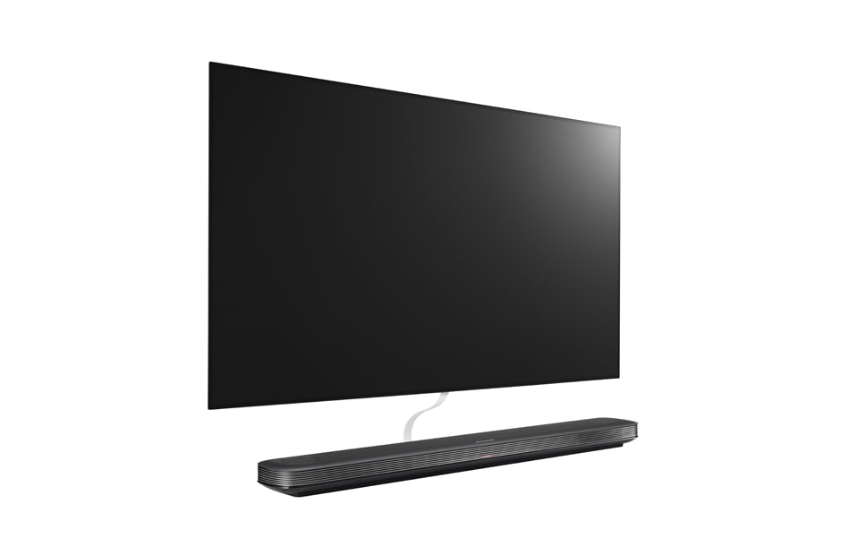 LG OLED Wallpaper Hotel TV With Premier IP-based Solution, 65EV960H (ASIA), thumbnail 8