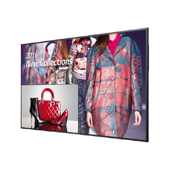 Ultra HD Large Display1