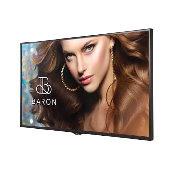 55" 700 nits  FHD  Standard Signage1