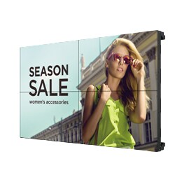 55" 1,500nits FHD High Brightness Video Wall2
