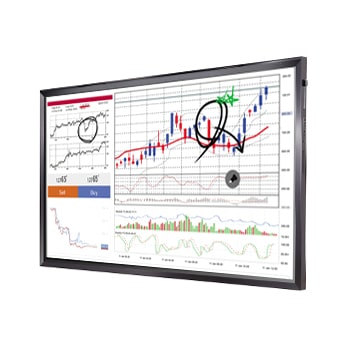 Interactive Digital Board1