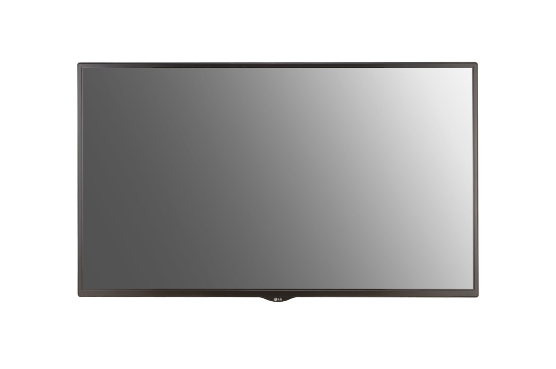 LG 55'' 700 nits  FHD  Standard Signage, 55SH7E, thumbnail 2