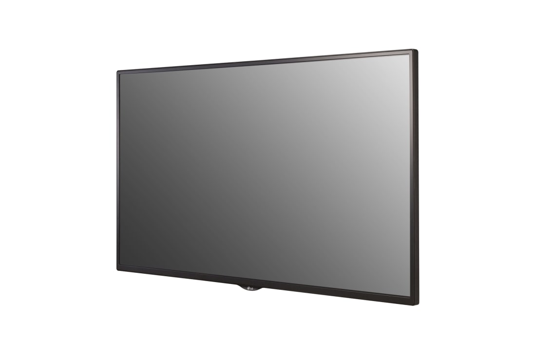 LG 55'' 700 nits  FHD  Standard Signage, 55SH7E, thumbnail 3