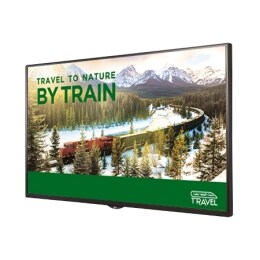 55" 700 nits  FHD  Standard Signage2