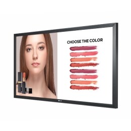 55" 450 nits    Built-in Touch Signage2