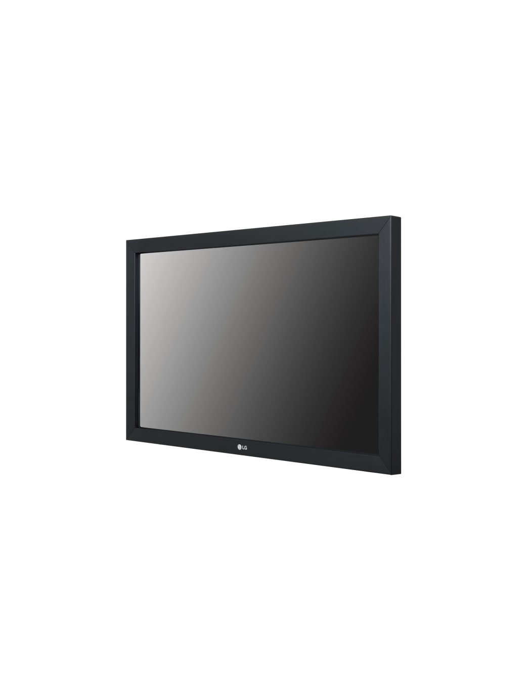 LG 32TA3E: 32” Class TA3E Series - Effective Customer Engagement with LG  Touch Display