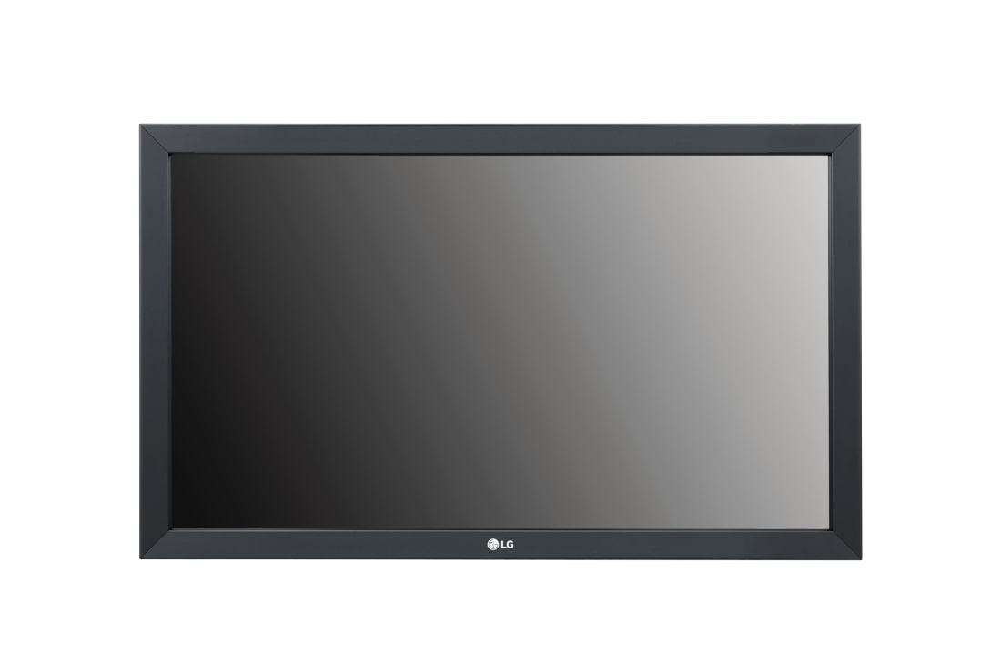 LG 32'' 400 nits    Built-in Touch Signage, 32TA3E, thumbnail 2