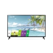 LG 43'' 400 nits  FHD  Smart TV Signage, 43LU340C (ASIA), thumbnail 1
