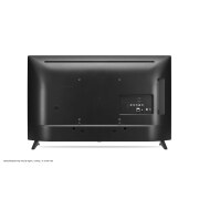 LG 32'' Pro:Centric Hotel TV, 32LU540H (ASIA), thumbnail 8