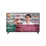 LG 43'' Smart Long Term Care TV, 43LU340L (NA), thumbnail 1