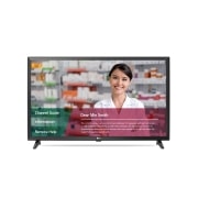 LG 32'' Smart Long Term Care TV, 32LU340L (NA), thumbnail 1