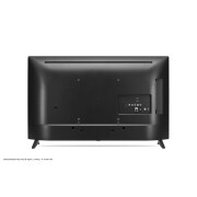 LG 32'' Smart Long Term Care TV, 32LU340L (NA), thumbnail 8